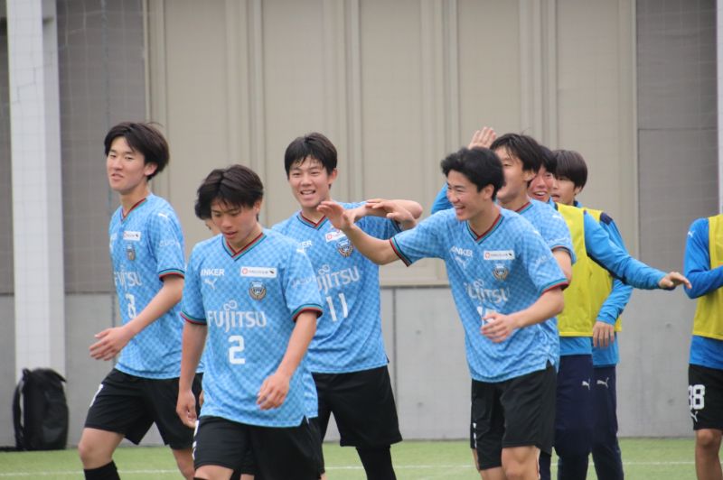 J-VILLAGE CUP U-18 ギャラリー